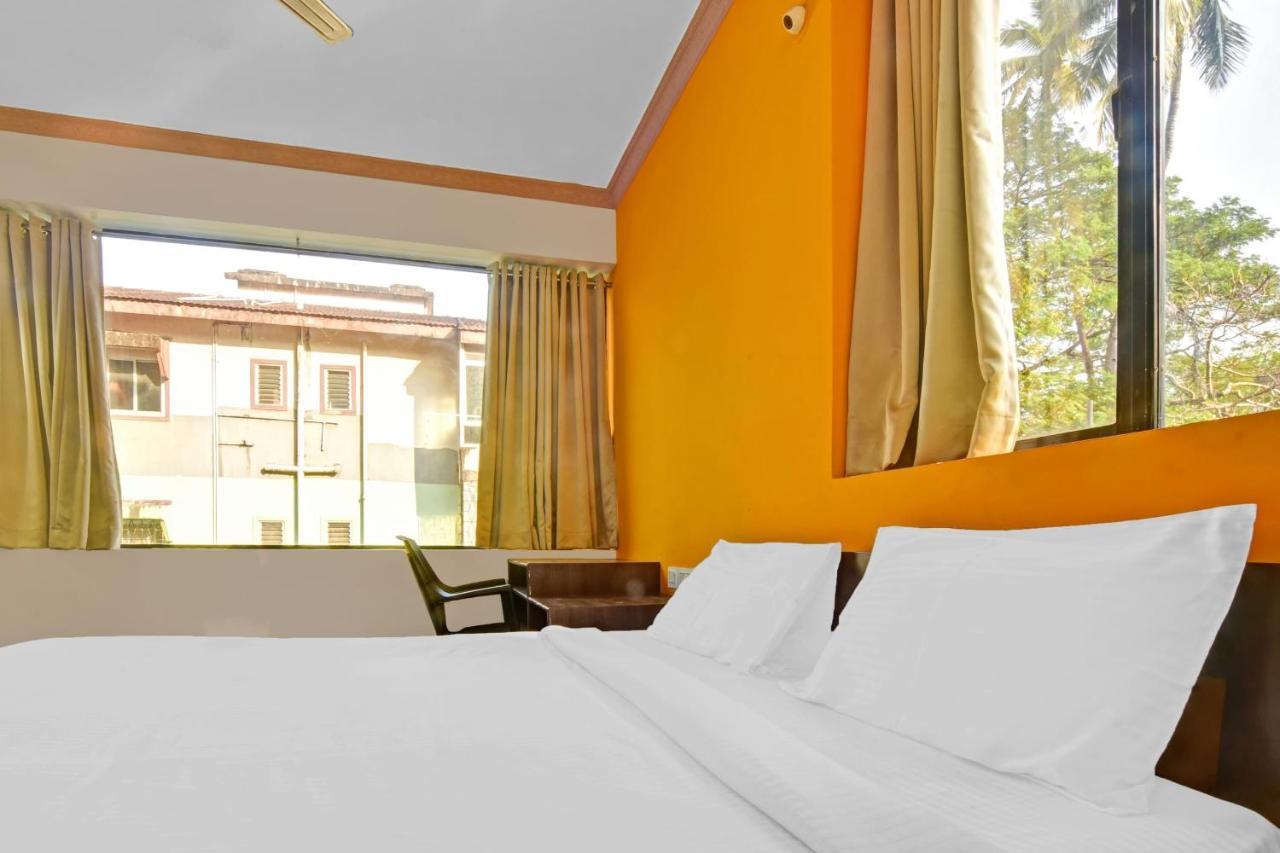 Capital O 85357 Hotel Sai Datta 칼랑굿 외부 사진