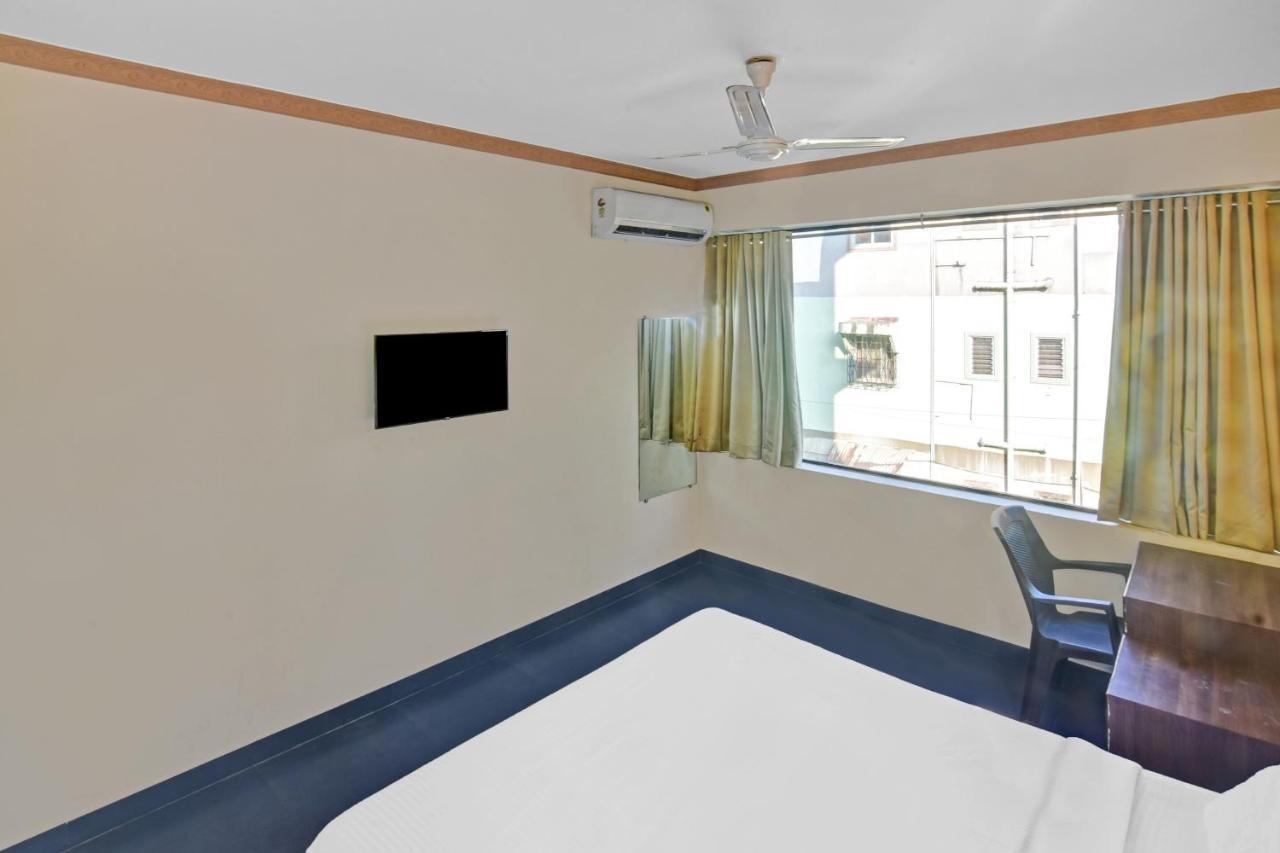 Capital O 85357 Hotel Sai Datta 칼랑굿 외부 사진