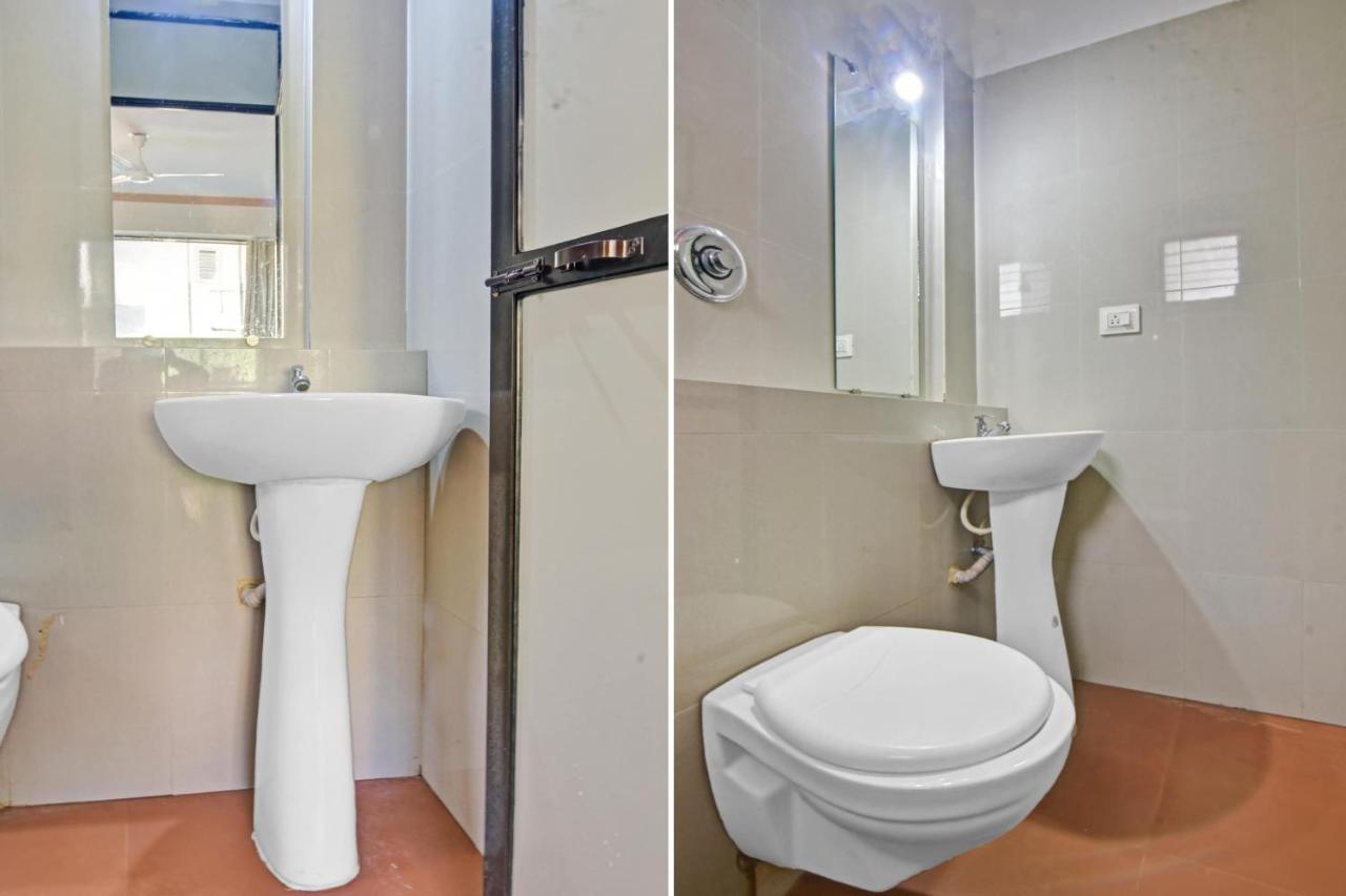 Capital O 85357 Hotel Sai Datta 칼랑굿 외부 사진