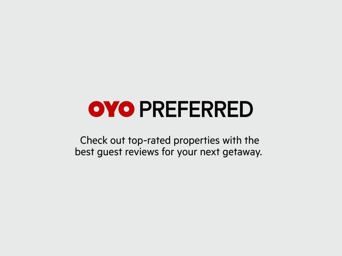 Capital O 85357 Hotel Sai Datta 칼랑굿 외부 사진